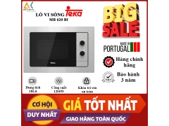 Lò vi sóng âm tủ Teka MB 620 BI - Xuất xứ Bồ Đào Nha